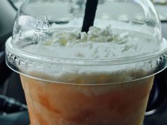 -星巴克(盐城五洲国际店)