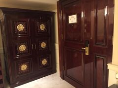 -深圳富苑皇冠假日套房酒店