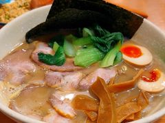 -日出拉面(望京店)