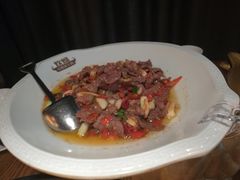 -炊烟小炒黄牛肉(中心印象城店)