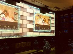 -宝岛甲壳虫KTV(蓝天路店)