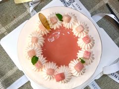 -浮光之丘MontCake生日蛋糕(花牌坊店)