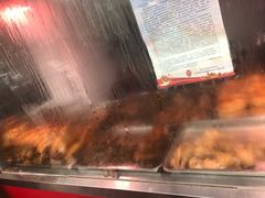 -土门八珍烤鸡腊味店(土门老店)