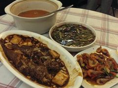 -玲珑餐厅(陕西南路店)
