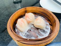 -頂好酒家·经典粤菜(海信广场店)