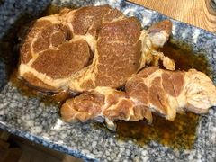 -万兴佳烤肉·长白山老味道(宏泰广场店)
