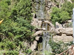 -狼牙山风景区