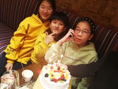 -杭州国际会议中心洲际酒店-原素全日餐厅(解放东路店)