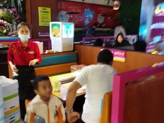 -非烤勿扰自助烤肉(东城时尚店)