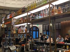 -星巴克臻选(天津恒隆广场旗舰店)