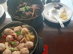 -洪兴砂锅·融合砂锅菜(三站店)