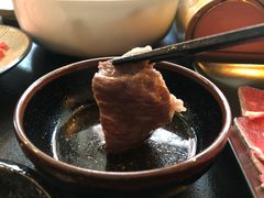 -Tokyo Sukiyaki-Tei