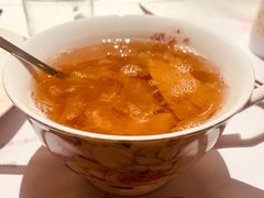 -花舍·新派粤菜·西餐·下午茶(亚运村·鸟巢店)