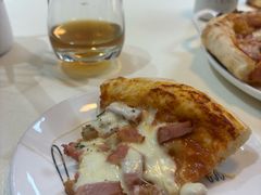 -黑熊披萨orso pizza