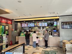 -德克士(榆次君豪店)