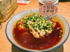 -花盐街·四川乐山小吃(西单大悦城店)