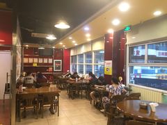 大堂-日昌餐馆(亦庄店)