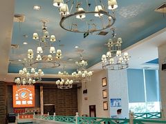 -龙聚德北京烤鸭(沙坪坝华宇A馆店)