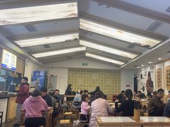 -白鹿原·西安油泼面(万象城店)