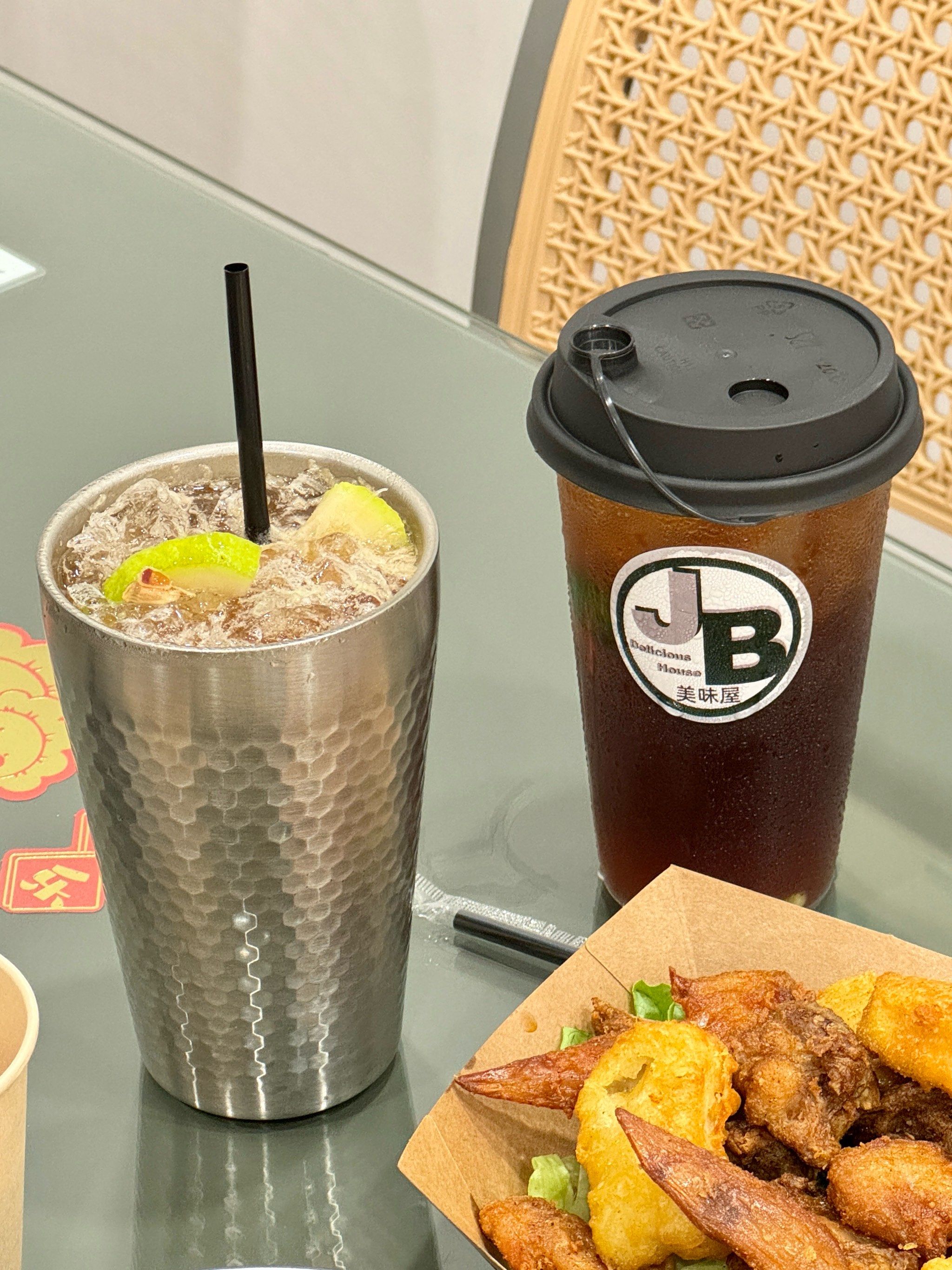 巴基斯坦咖喱!十八层地狱魔鬼辣.