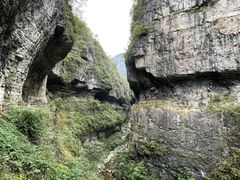-鹿院坪生态旅游景区