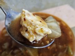 -马光荣肉丸糊辣汤(边东街店)