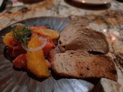 -BROWNSTONE布朗石西班牙餐厅(富城店)