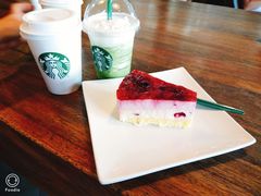 -星巴克臻选(郑州国贸360广场店)