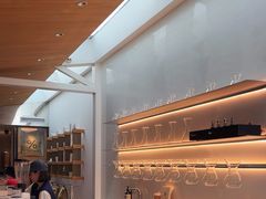 -% Arabica阿拉比卡咖啡(武康路店)