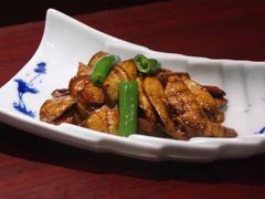 -金枝玉叶上海人家食府(三里河店)