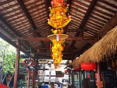大堂-猪肉婆私房菜(容桂总店)