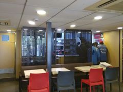 大堂-永和大王(茉莉上新·漕宝店)