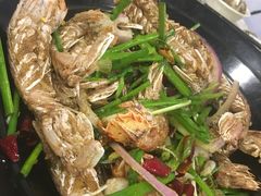 -虾弄弄海派小龙虾·牛羊蝎子火锅