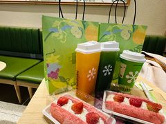 -奈雪的茶(太原茂业天地店)