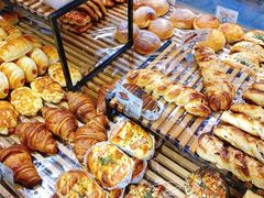 -苹果花园(襄阳南路店)