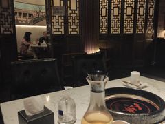 -丁卯•铜锅涮肉(工体店)