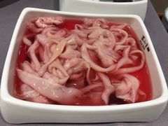 -蜀九香火锅(九眼桥店)