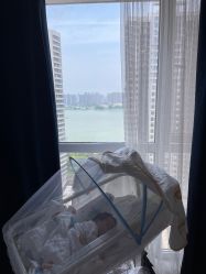 -美悦月子中心(财大店)
