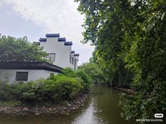-采石矶景区