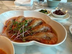 -JWMARRIOTT无锡苏宁JW万豪酒店-悦府65中餐厅