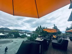 -时光吧·大堂吧·丽江和府洲际度假酒店