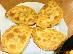 -小土豆北方菜馆(方庄店)