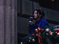 -上海国际饭店