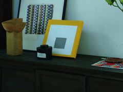 -MOJ coffee(瓯海泽雅水碓坑店)