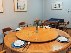 -隐山栖(鸿泰佳园店)