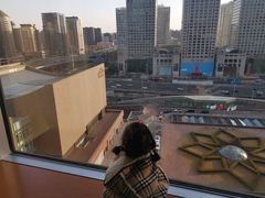 -北京中国大饭店