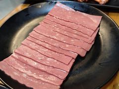-泥炉烤肉(九龙坡店)