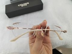 -宝视达眼镜(公园道店)