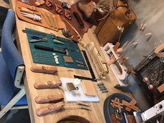 -HIGH FIVE哈福手工汉堡(桂林路店)