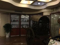 -味茂·老船夫1927(东海东路店)